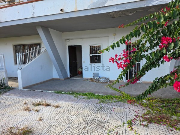 appartamento in vendita a Scalea