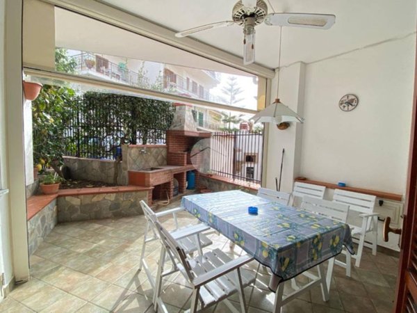 appartamento in vendita a Scalea