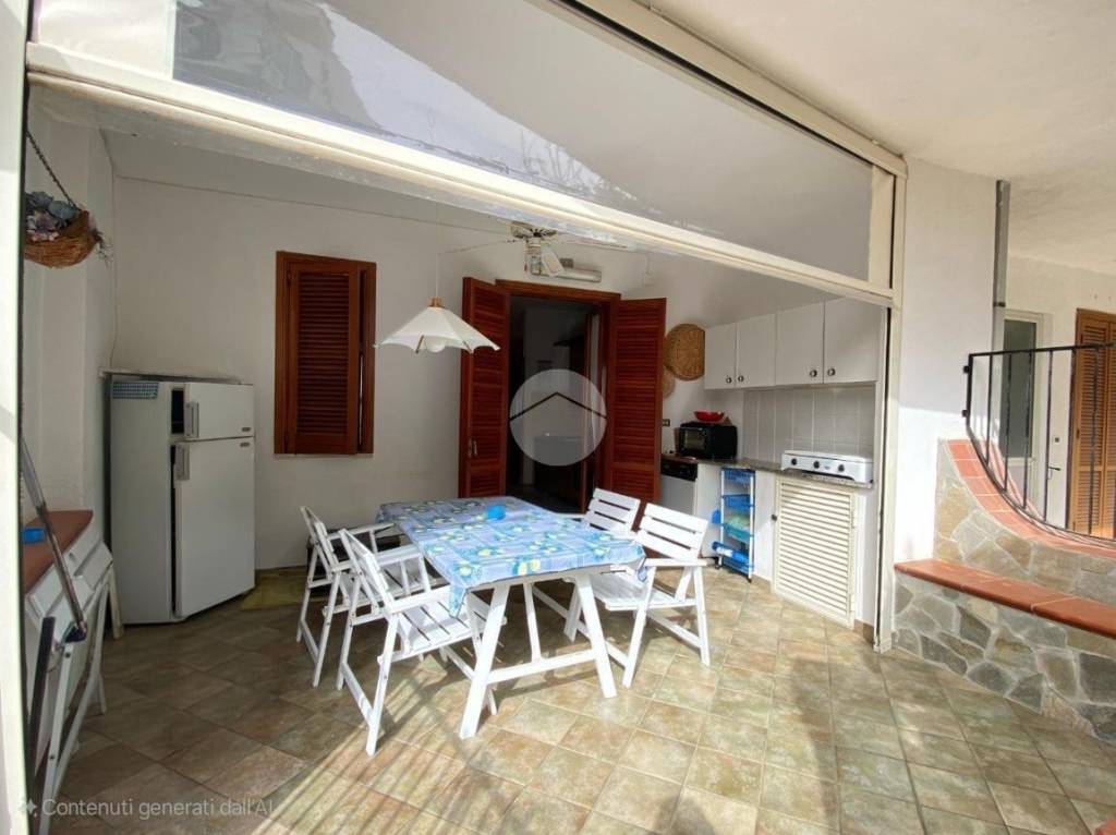 appartamento in vendita a Scalea