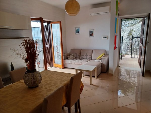 appartamento in vendita a Scalea