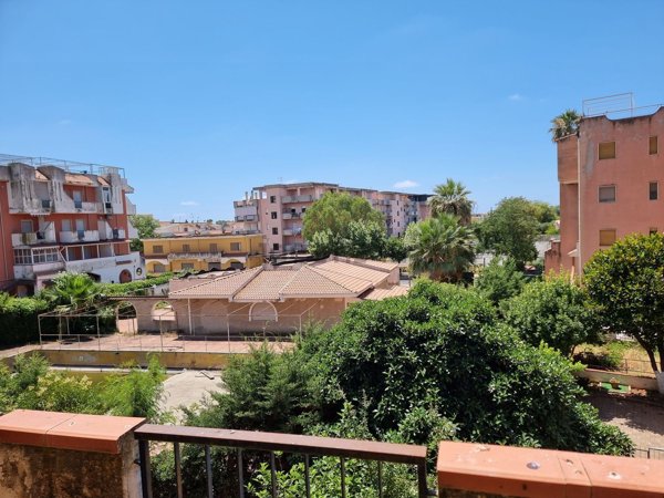 appartamento in vendita a Scalea