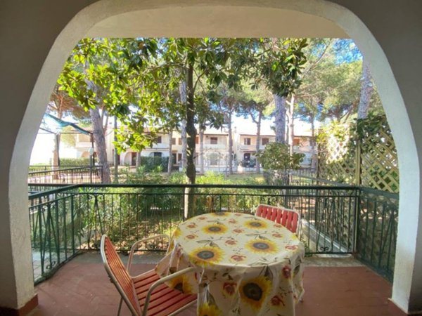 appartamento in vendita a Scalea