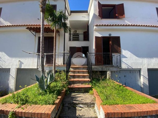 appartamento in vendita a Scalea