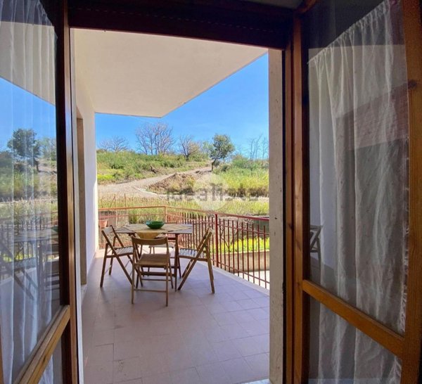 appartamento in vendita a Scalea