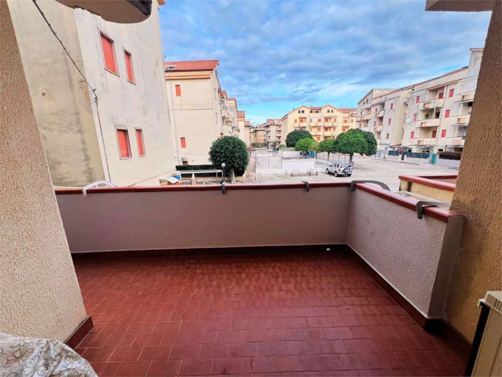 appartamento in vendita a Scalea