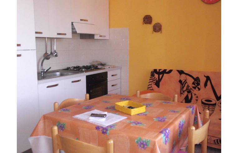 appartamento in vendita a Scalea