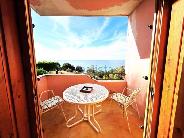 appartamento in vendita a Scalea