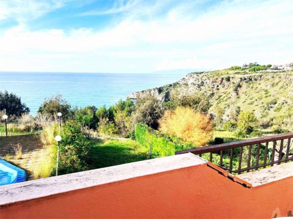 appartamento in vendita a Scalea