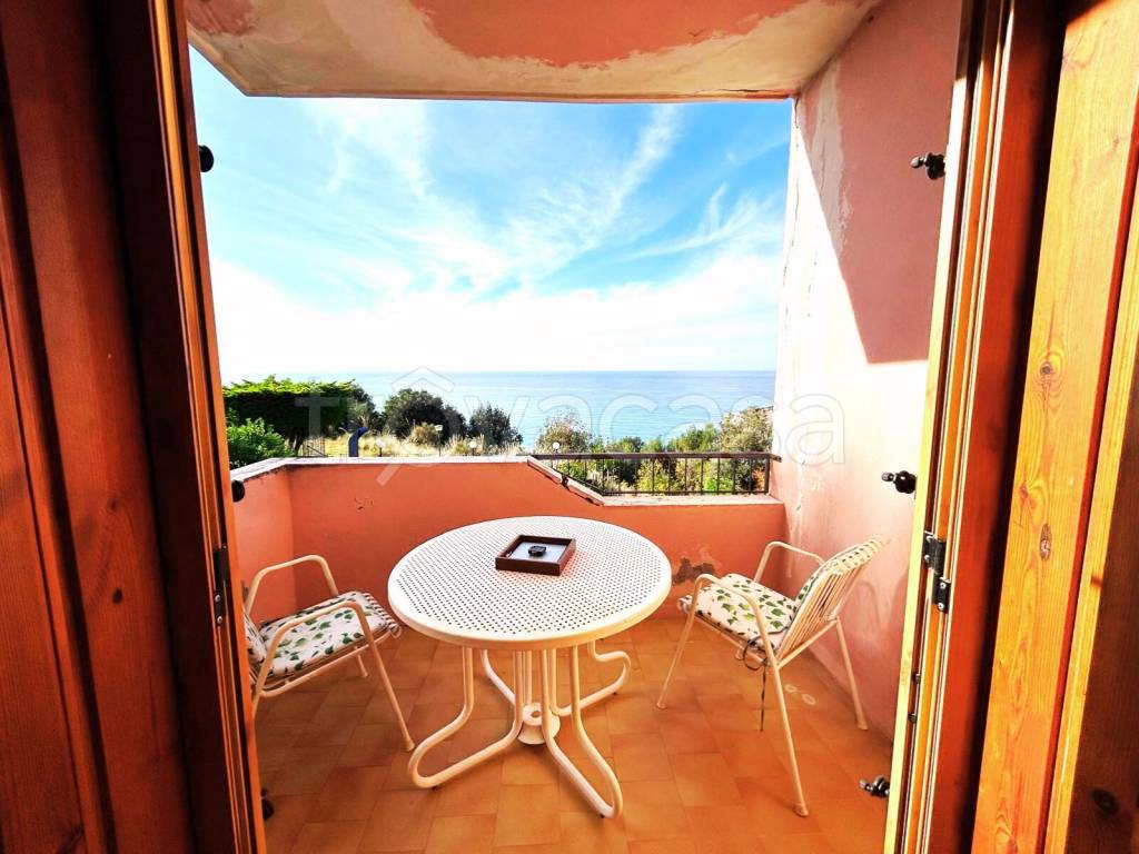 appartamento in vendita a Scalea