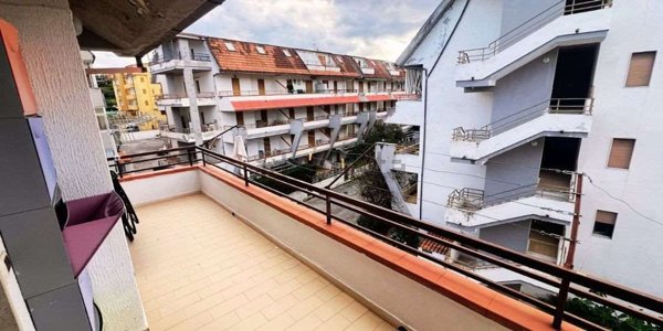 appartamento in vendita a Scalea