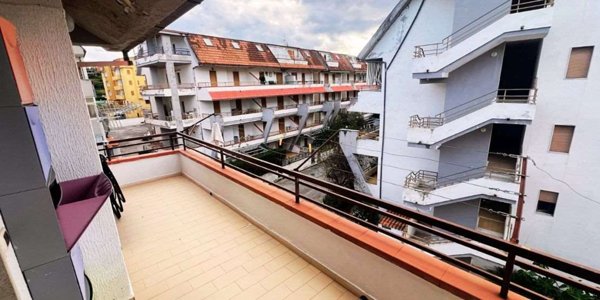 appartamento in vendita a Scalea