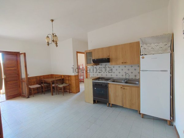 appartamento in vendita a Scalea