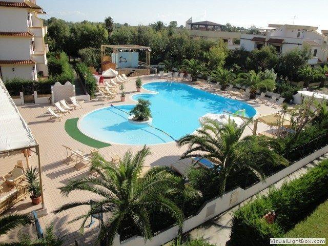 appartamento in vendita a Scalea