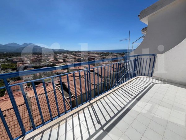 appartamento in vendita a Scalea