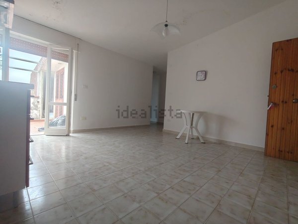 appartamento in vendita a Scalea