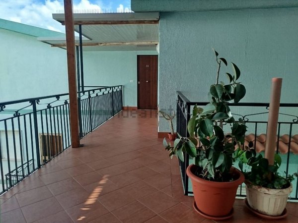 appartamento in vendita a Scalea