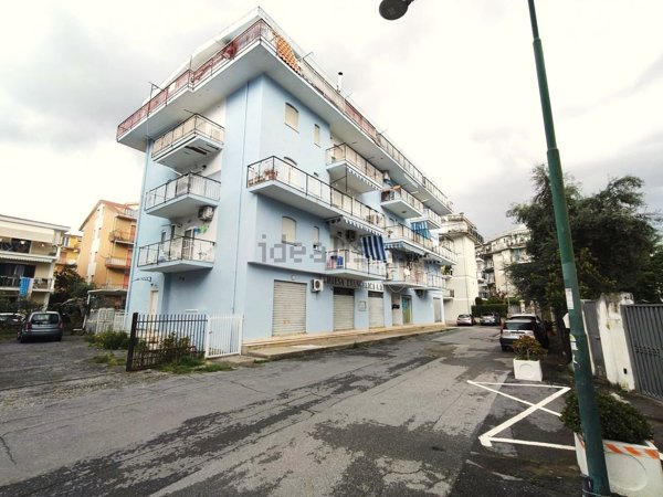 appartamento in vendita a Scalea