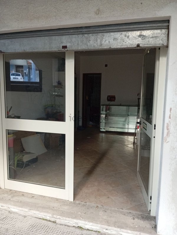 ufficio in vendita a Scalea
