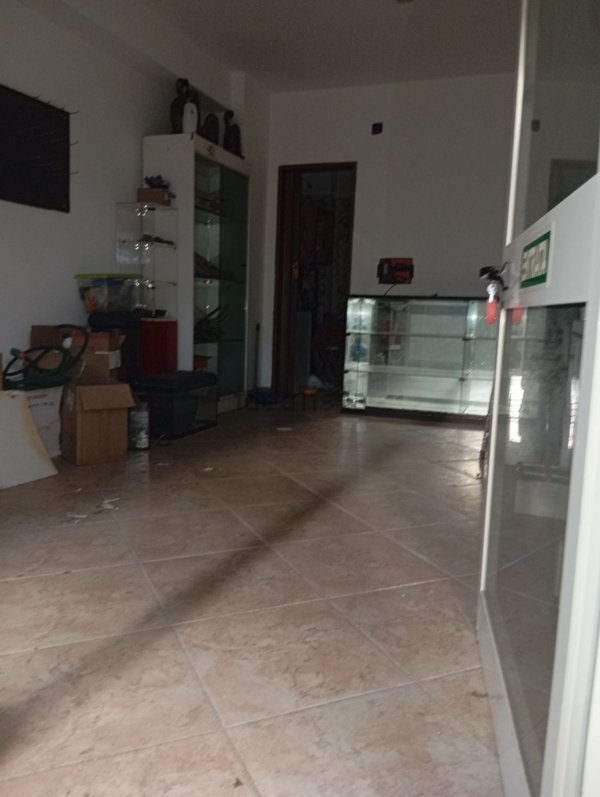 ufficio in vendita a Scalea