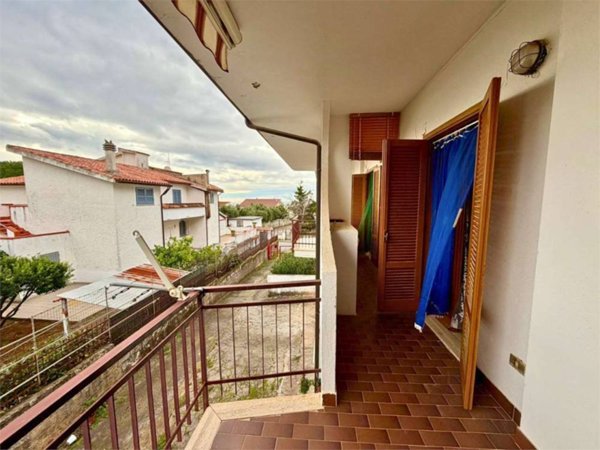 appartamento in vendita a Scalea