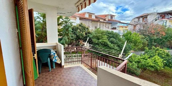 appartamento in vendita a Scalea