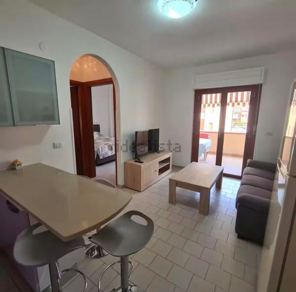 appartamento in vendita a Scalea