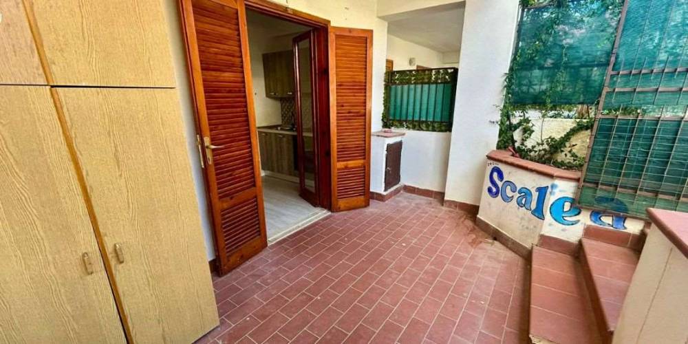 appartamento in vendita a Scalea