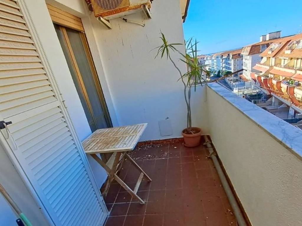 appartamento in vendita a Scalea