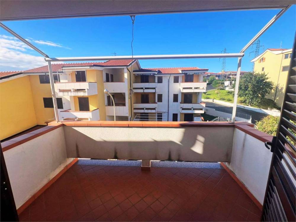 appartamento in vendita a Scalea