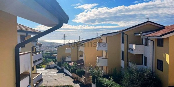 appartamento in vendita a Scalea