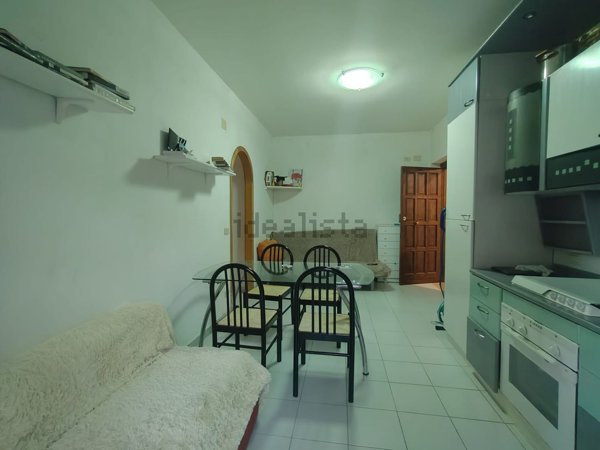 appartamento in vendita a Scalea