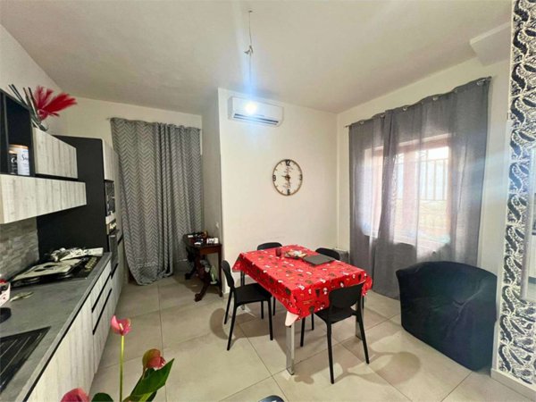 casa indipendente in vendita a Scalea
