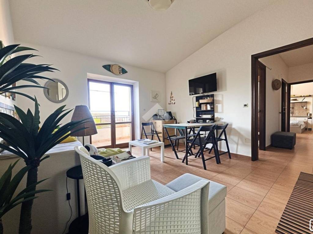 appartamento in vendita a Scalea