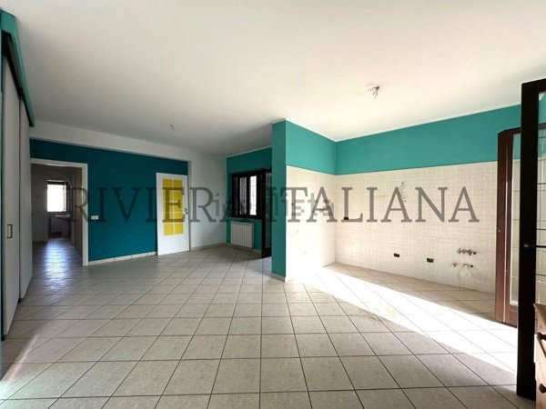 appartamento in vendita a Scalea