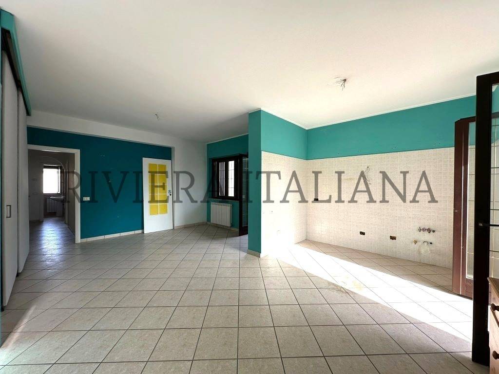 appartamento in vendita a Scalea