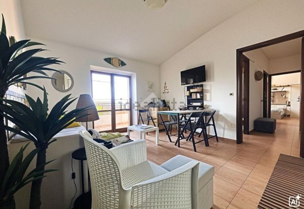 appartamento in vendita a Scalea