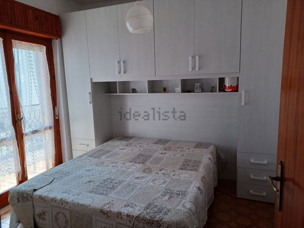 appartamento in vendita a Scalea