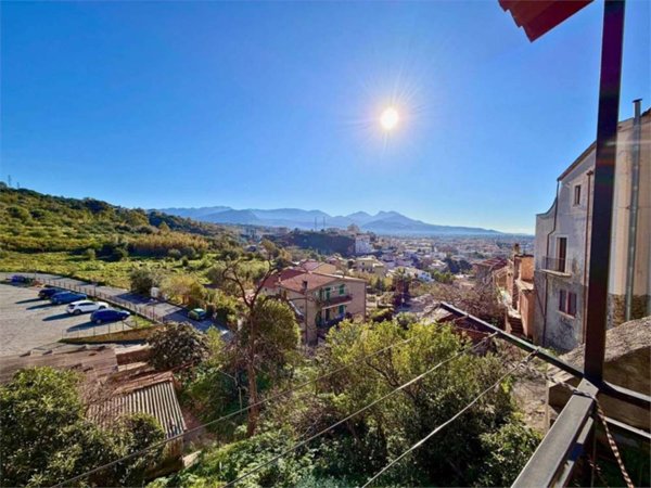 appartamento in vendita a Scalea