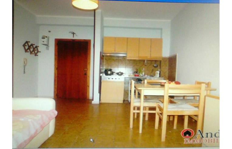 appartamento in vendita a Scalea