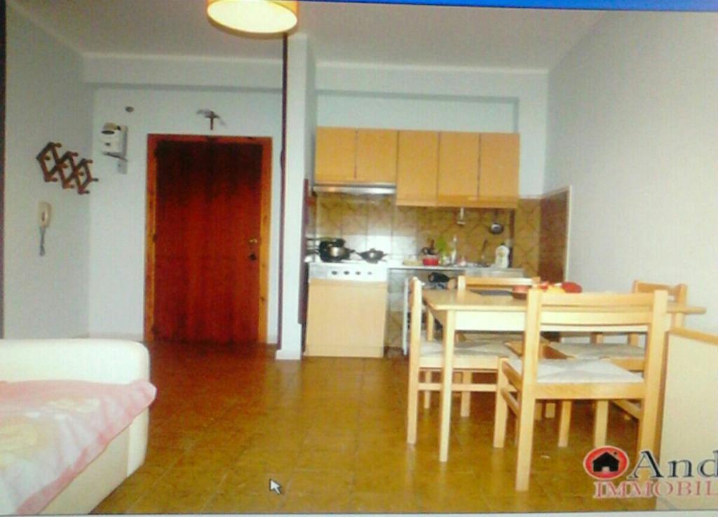 appartamento in vendita a Scalea