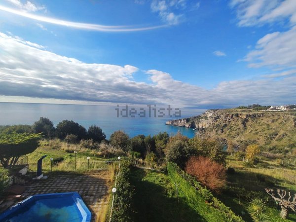 appartamento in vendita a Scalea