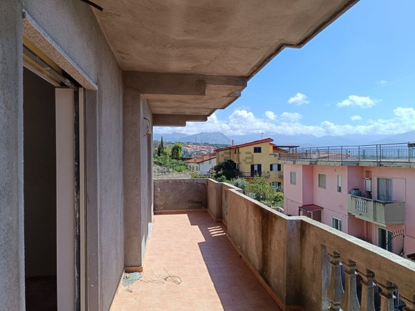 appartamento in vendita a Scalea