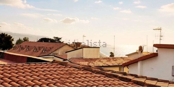 appartamento in vendita a Scalea