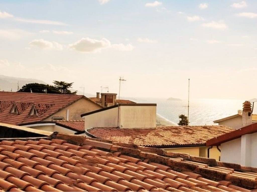 appartamento in vendita a Scalea