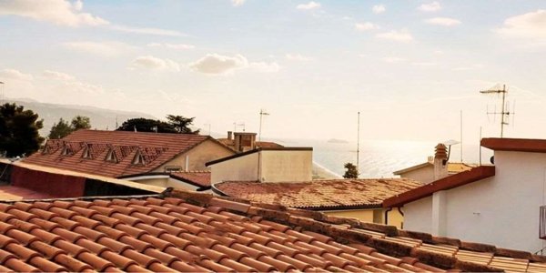 appartamento in vendita a Scalea