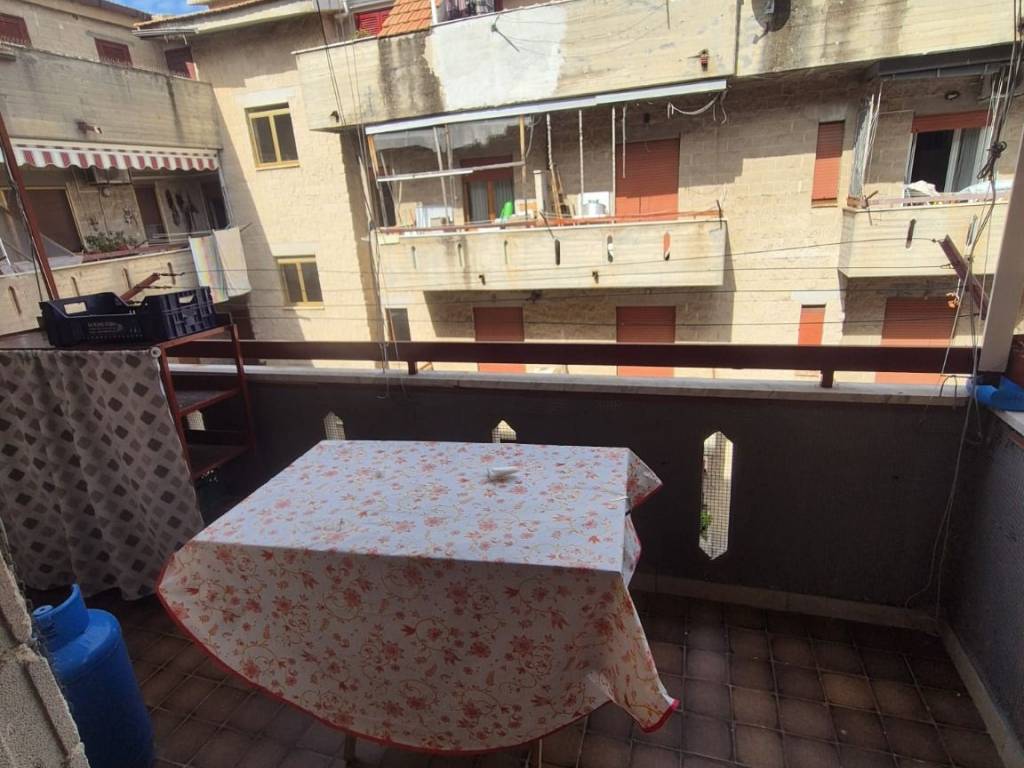 appartamento in vendita a Scalea