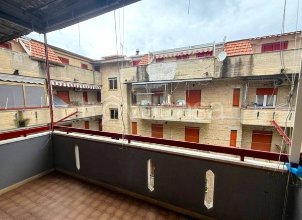 appartamento in vendita a Scalea