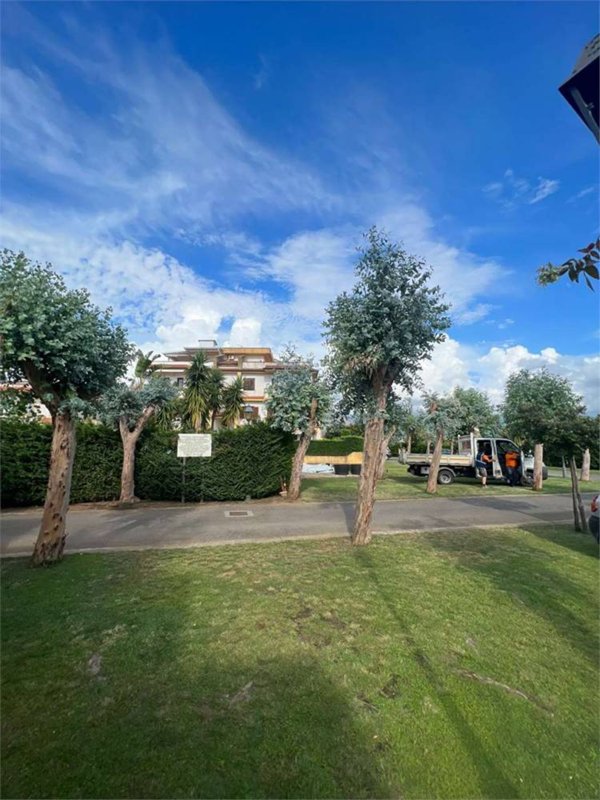 appartamento in vendita a Scalea