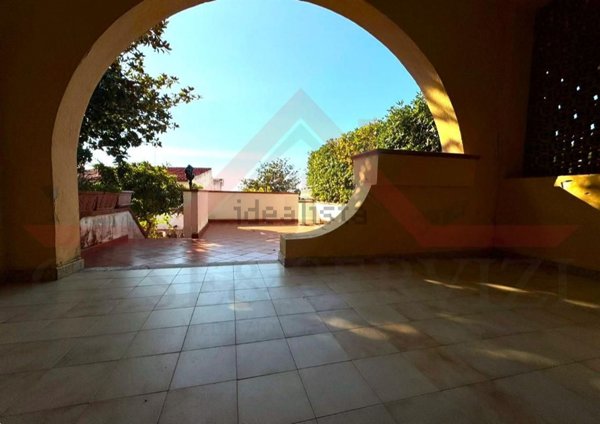 quadrivano in vendita a Scalea