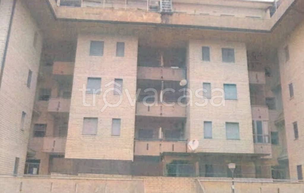 appartamento in vendita a Scalea